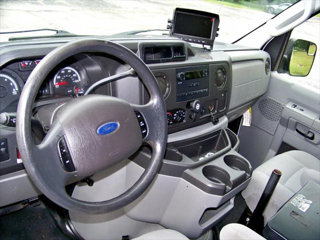 2013 Ford E-150 Commercial