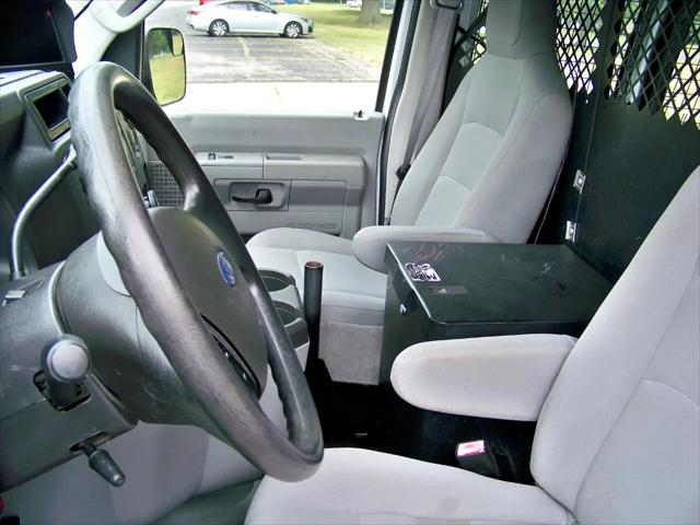 2013 Ford E-150 Commercial