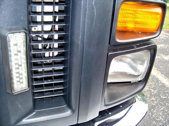 2013 Ford E-150 Commercial
