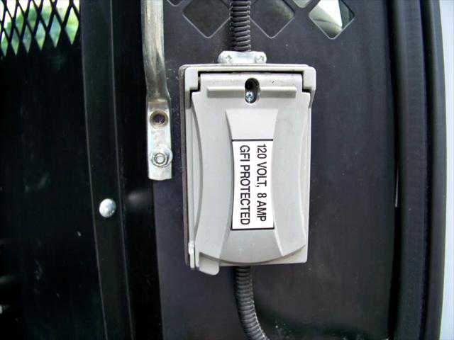 2013 Ford E-150 Commercial
