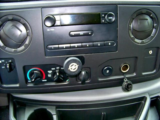 2013 Ford E-150 Commercial