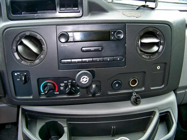 2013 Ford E-150 Commercial