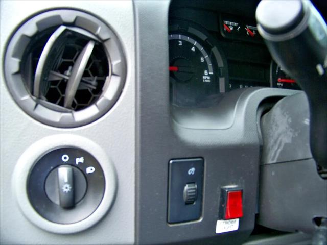 2013 Ford E-150 Commercial