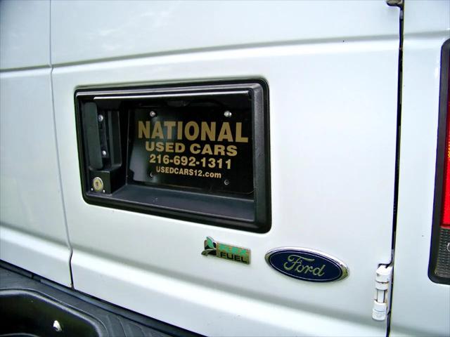 2013 Ford E-150 Commercial
