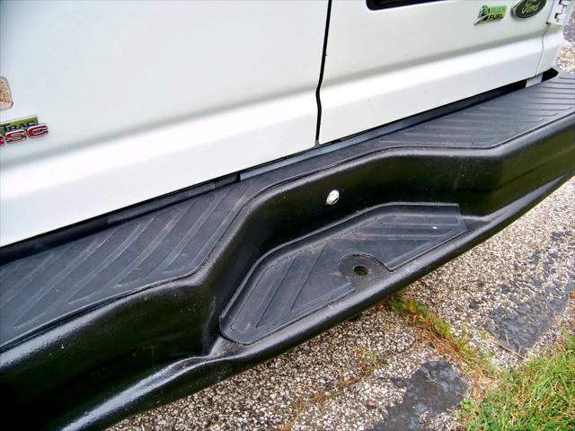 2013 Ford E-150 Commercial
