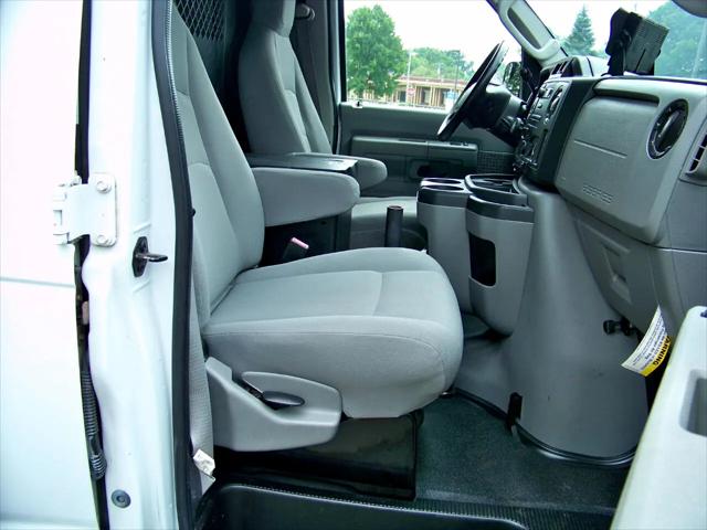 2013 Ford E-150 Commercial