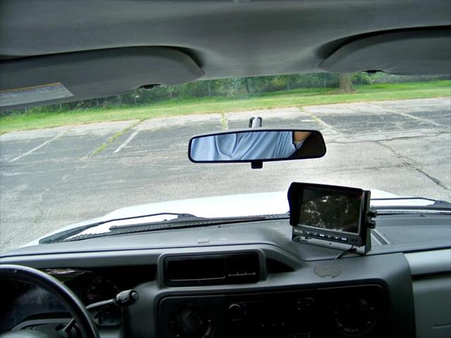 2013 Ford E-150 Commercial