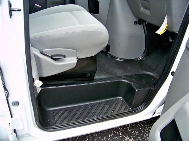 2013 Ford E-150 Commercial
