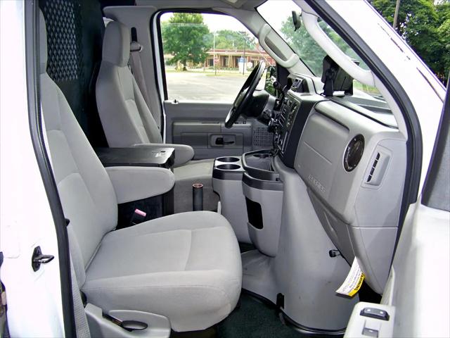 2013 Ford E-150 Commercial