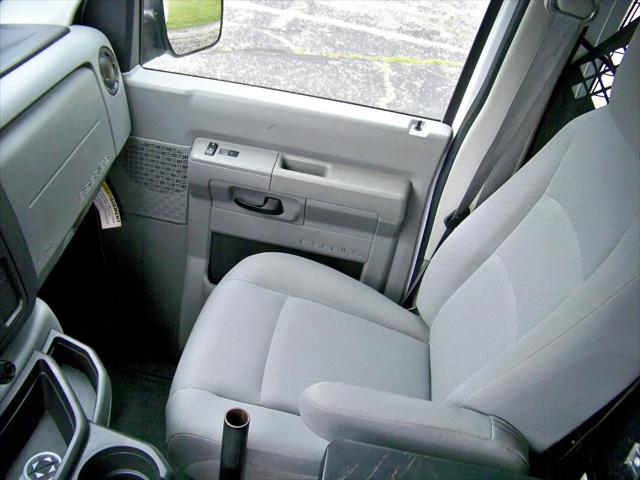 2013 Ford E-150 Commercial