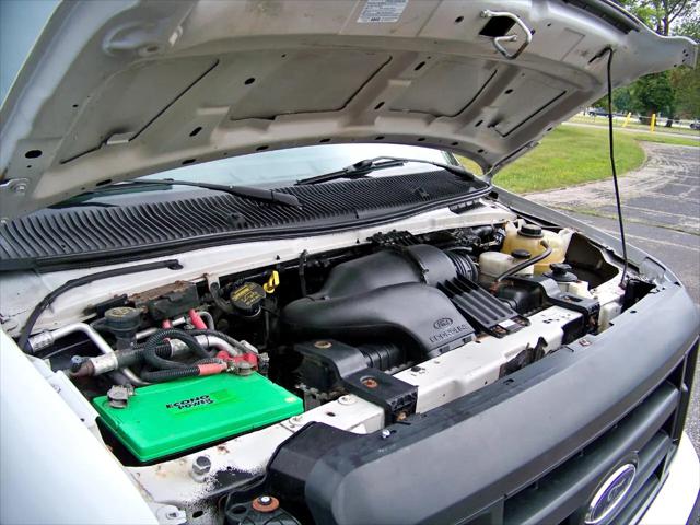 2013 Ford E-150 Commercial