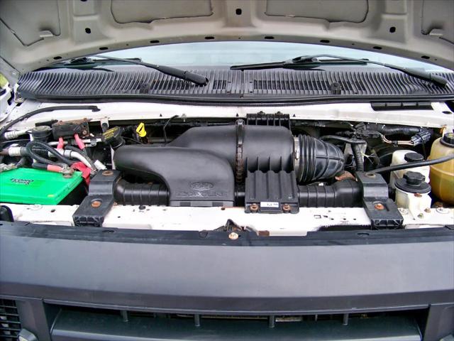2013 Ford E-150 Commercial
