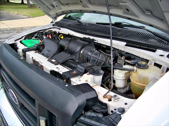 2013 Ford E-150 Commercial