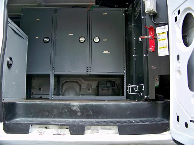 2013 Ford E-150 Commercial
