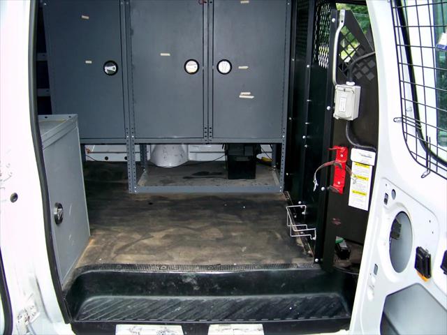 2013 Ford E-150 Commercial