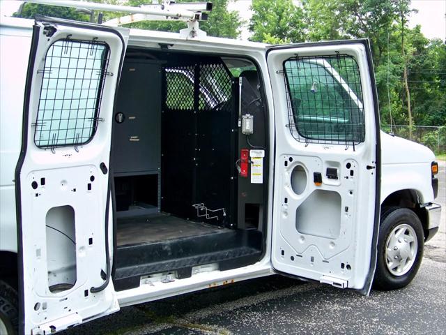 2013 Ford E-150 Commercial