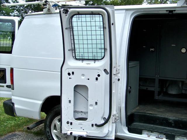 2013 Ford E-150 Commercial