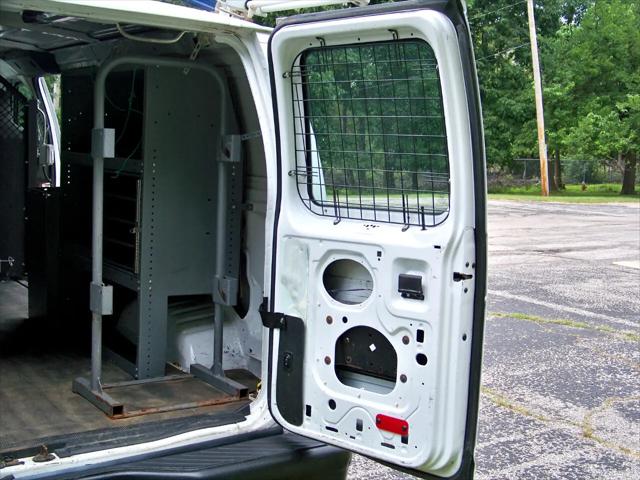 2013 Ford E-150 Commercial