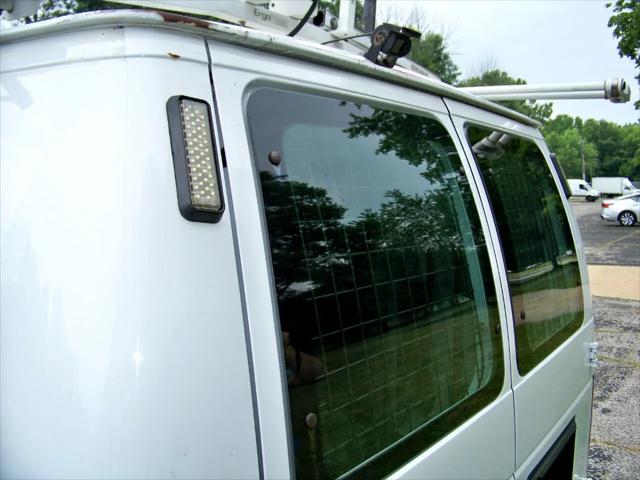 2013 Ford E-150 Commercial