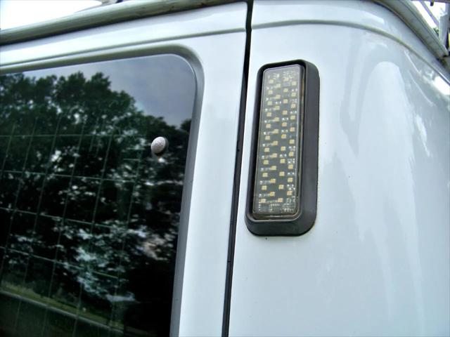 2013 Ford E-150 Commercial