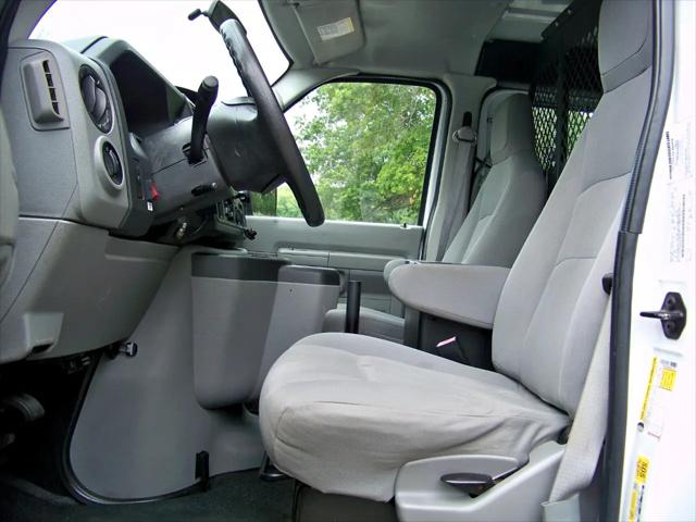 2013 Ford E-150 Commercial