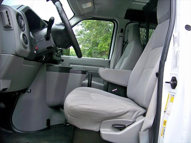 2013 Ford E-150 Commercial