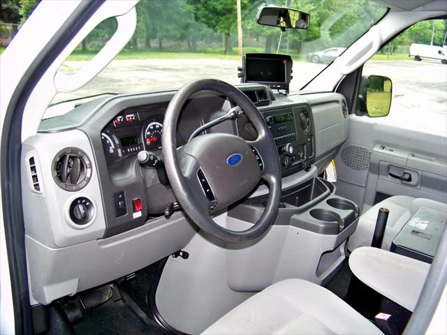2013 Ford E-150 Commercial