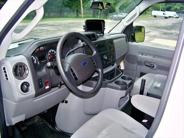 2013 Ford E-150 Commercial