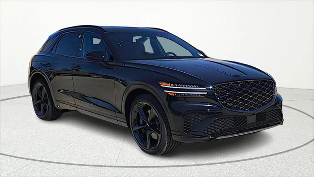 2026 Genesis GV70 2.5T Sport Prestige for sale in Mesquite, TX
