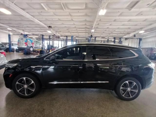 2022 Buick Enclave FWD Essence for sale in Arlington, TX
