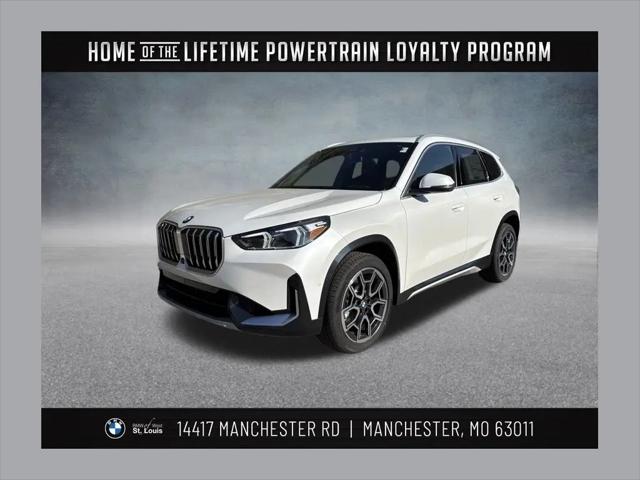 2026 BMW X1 xDrive28i for sale in Manchester, MO