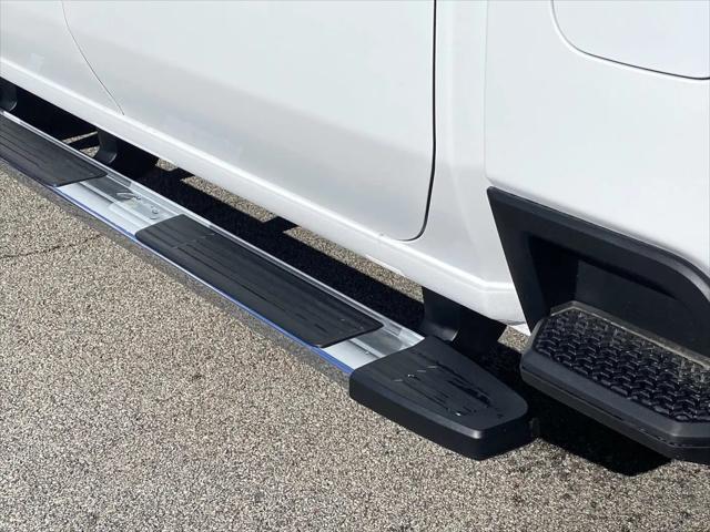 2026 GMC Sierra 2500HD Crew Cab, Standard Bed, SLT, 4WD