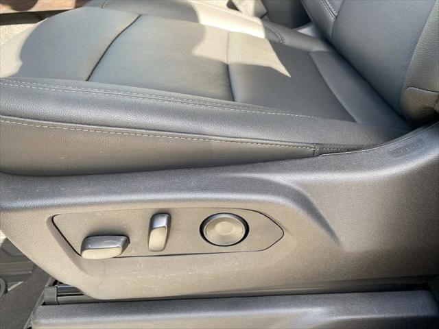 2026 GMC Sierra 2500HD Crew Cab, Standard Bed, SLT, 4WD