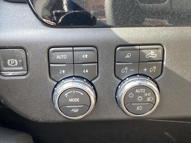 2026 GMC Sierra 2500HD Crew Cab, Standard Bed, SLT, 4WD