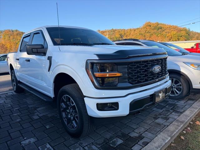 2024 Ford F-150 STX 2024 Ford F-150 STX