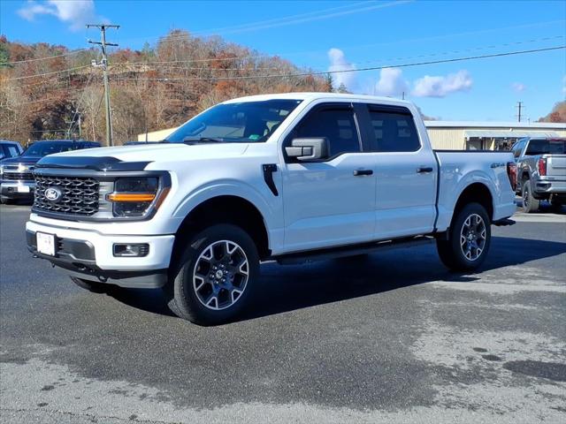 2024 Ford F-150 STX 2024 Ford F-150 STX