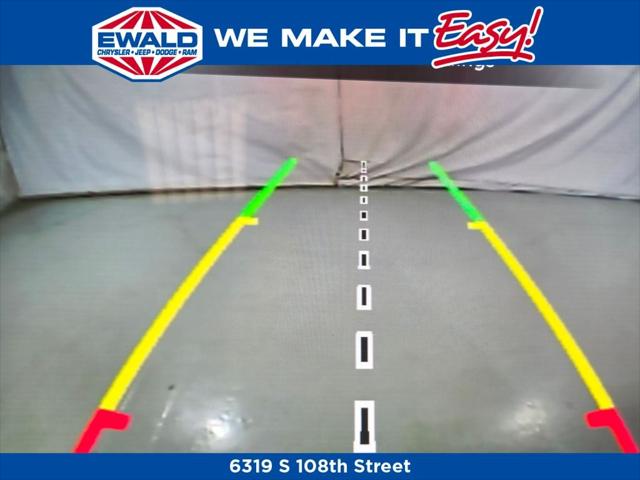 2026 Dodge Durango DURANGO GT PLUS AWD HEMI V8 2026 Dodge Durango DURANGO GT PLUS AWD HEMI V8