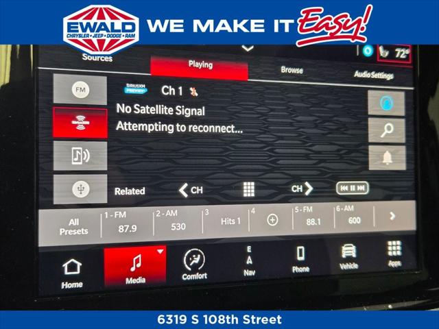 2026 Dodge Durango DURANGO GT PLUS AWD HEMI V8 2026 Dodge Durango DURANGO GT PLUS AWD HEMI V8