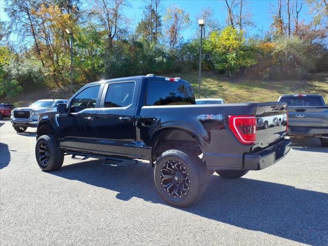 2023 Ford F-150 XLT 2023 Ford F-150 XLT