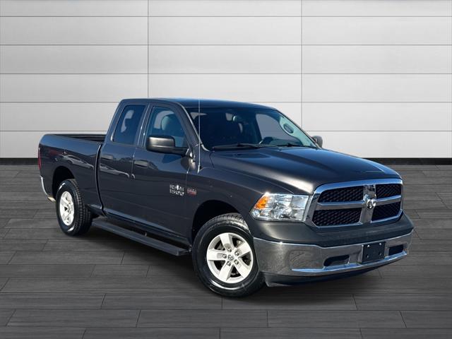 2016 RAM 1500 Tradesman 2016 RAM 1500 Tradesman