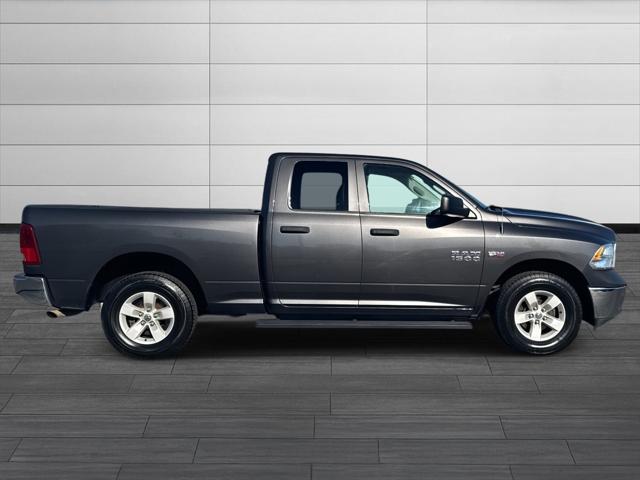 2016 RAM 1500 Tradesman 2016 RAM 1500 Tradesman