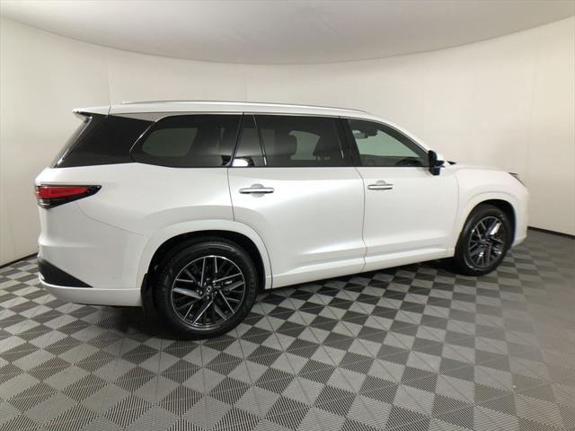 2024 Lexus TX 350 Luxury 2024 Lexus TX 350 Luxury