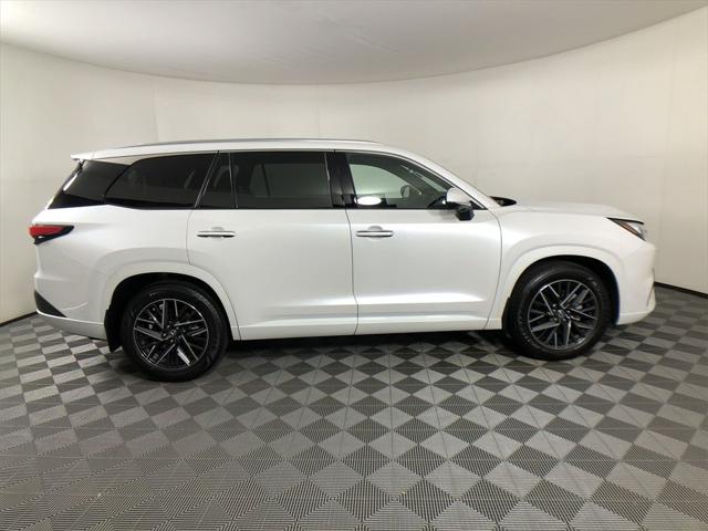 2024 Lexus TX 350 Luxury 2024 Lexus TX 350 Luxury