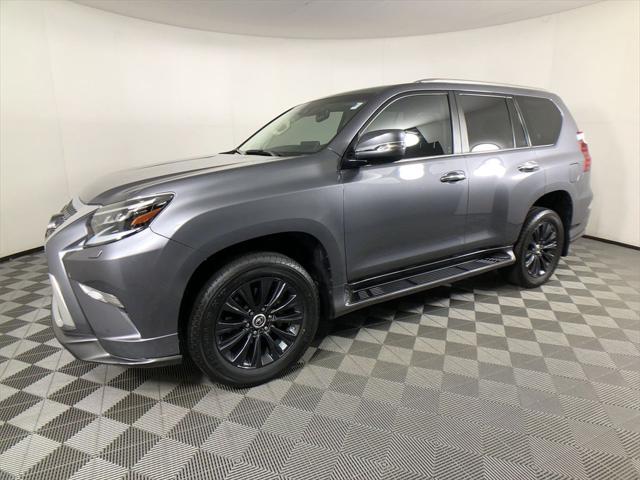2022 Lexus GX 460 Premium