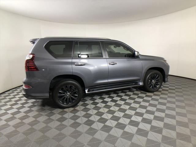 2022 Lexus GX 460 Premium