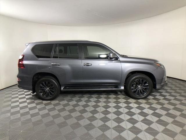 2022 Lexus GX 460 Premium
