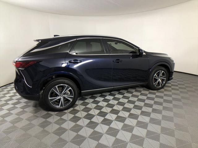 2024 Lexus RX 350h Premium Plus 2024 Lexus RX 350h Premium Plus