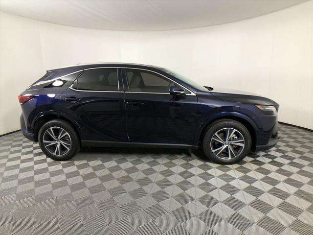 2024 Lexus RX 350h Premium Plus 2024 Lexus RX 350h Premium Plus