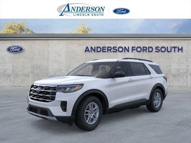 2026 Ford Explorer Active for sale in Lincoln, NE