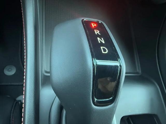 2026 Dodge Charger Daytona 4-Door Scat Pack AWD